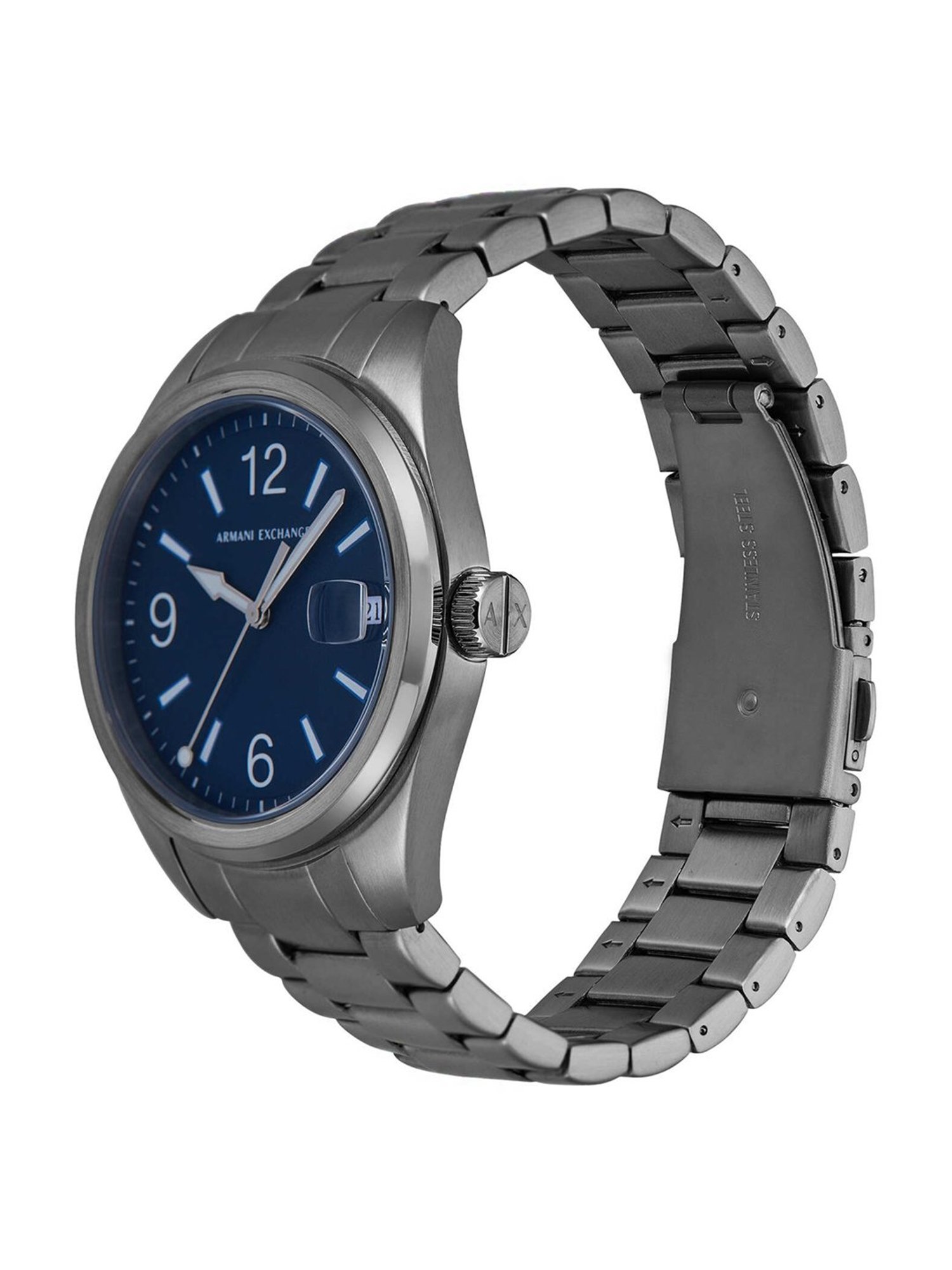 Armani Exchange AX1421 Analog Watch for Men