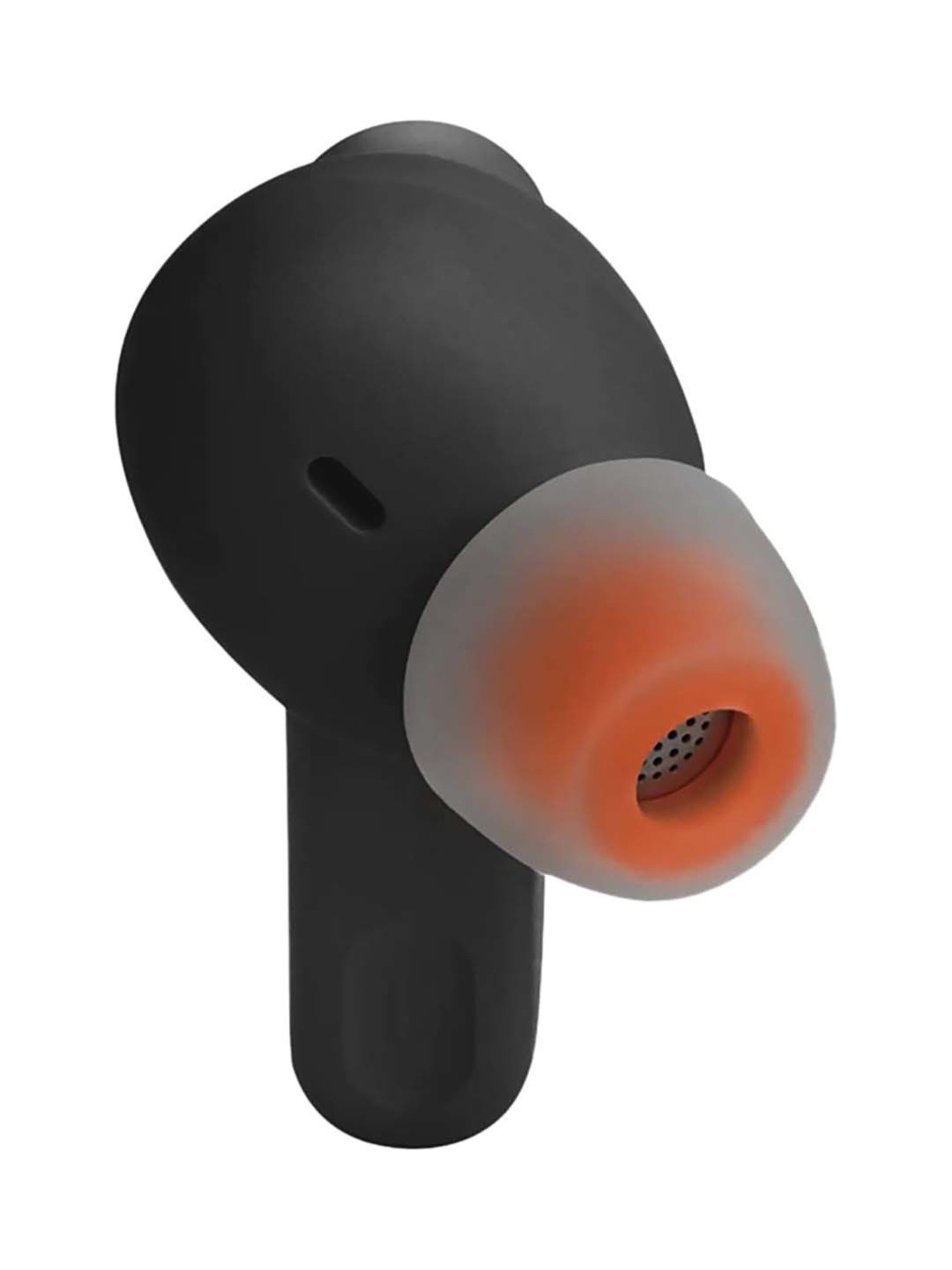 JBL Tune 230NC TWS Noise Cancelling True Wireless Earbuds (Black)