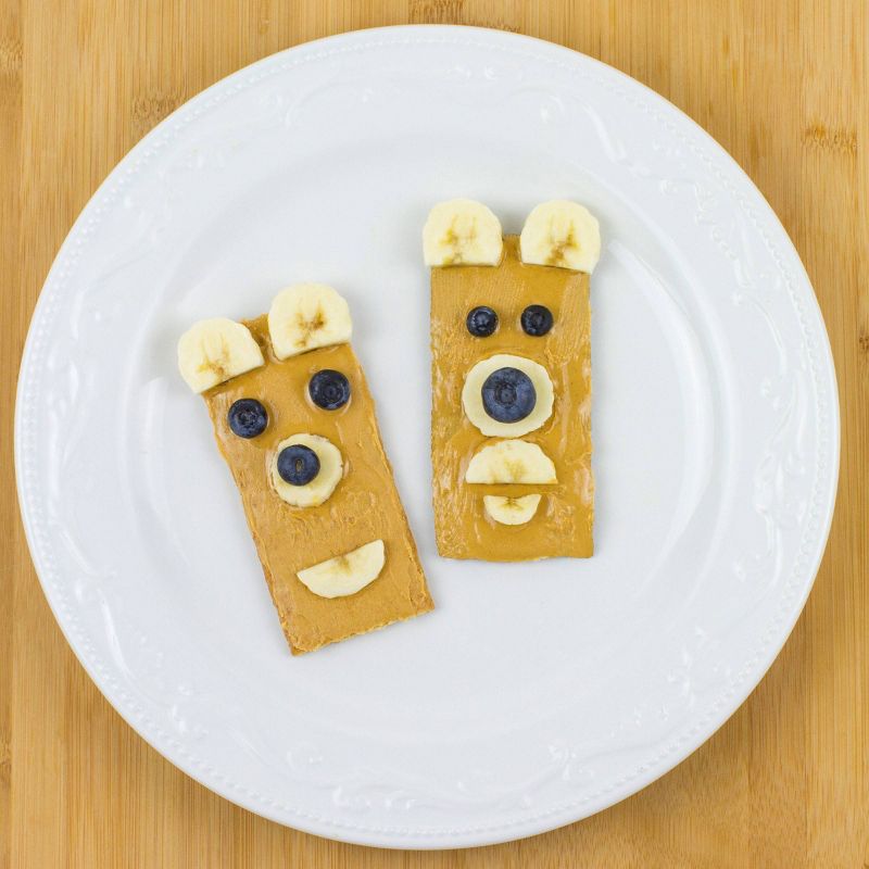 Honey Maid Honey Graham Crackers Family Size - 25.6oz