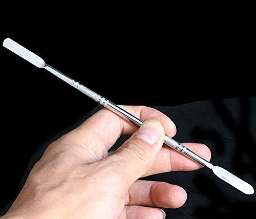 Metal Spudger Repair Opening Pry Tool for iPad, iPhone iPod (Silver) + Worldwide free shiping