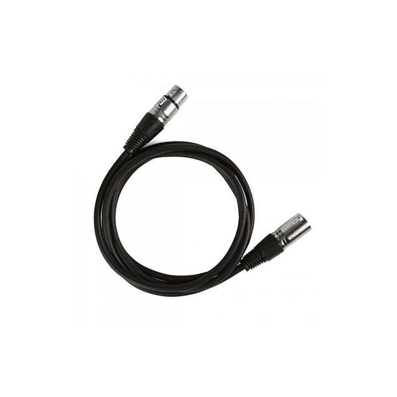 Microphone Cable 3 feet ADC2037P