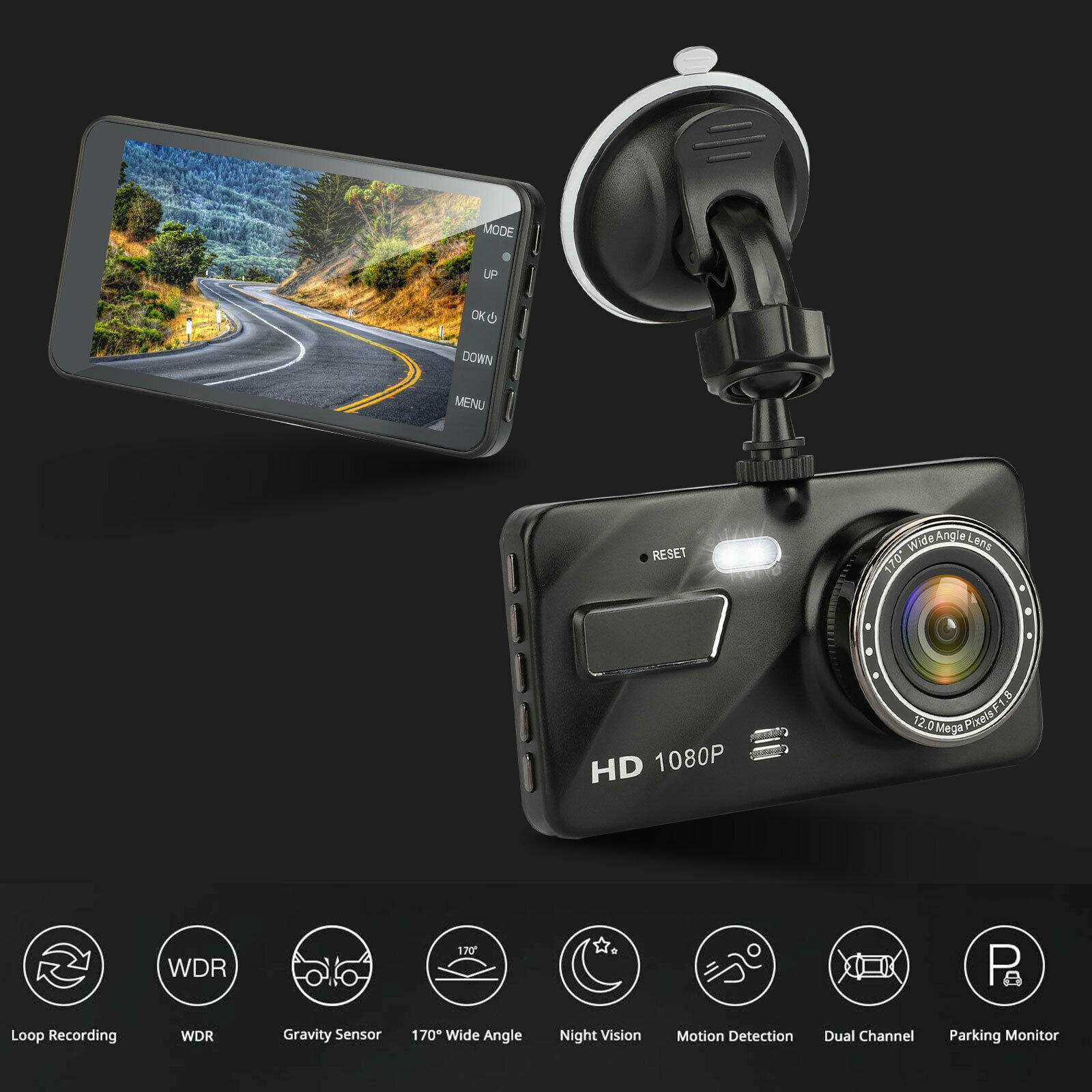 AICase Heavy Duty Tough 3 in 1 Rugged Shockproof Case for iPhone 6/6s