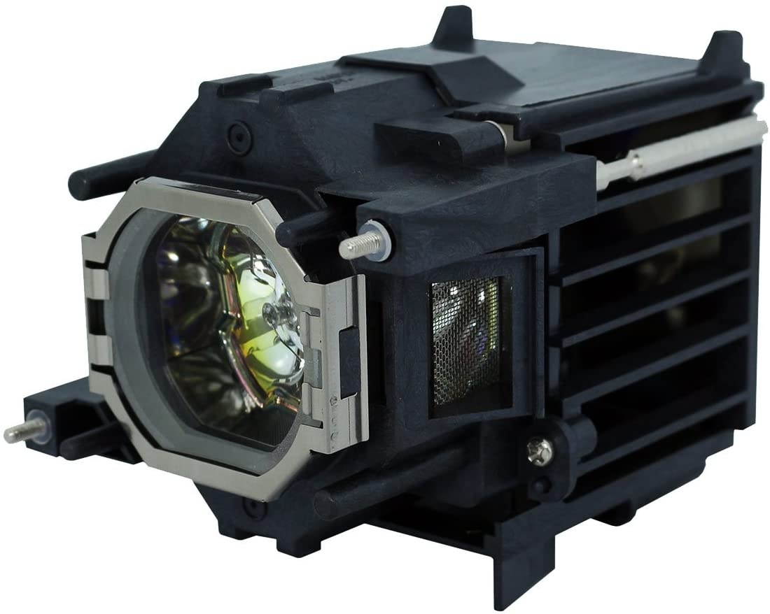 Lutema Economy for Sony LMP-F230 Projector Lamp with Housing