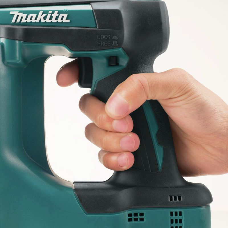 Makita XNB01Z LXT 18V Lithium-Ion 2 in. 18-Gauge Brad Nailer (Tool Only)