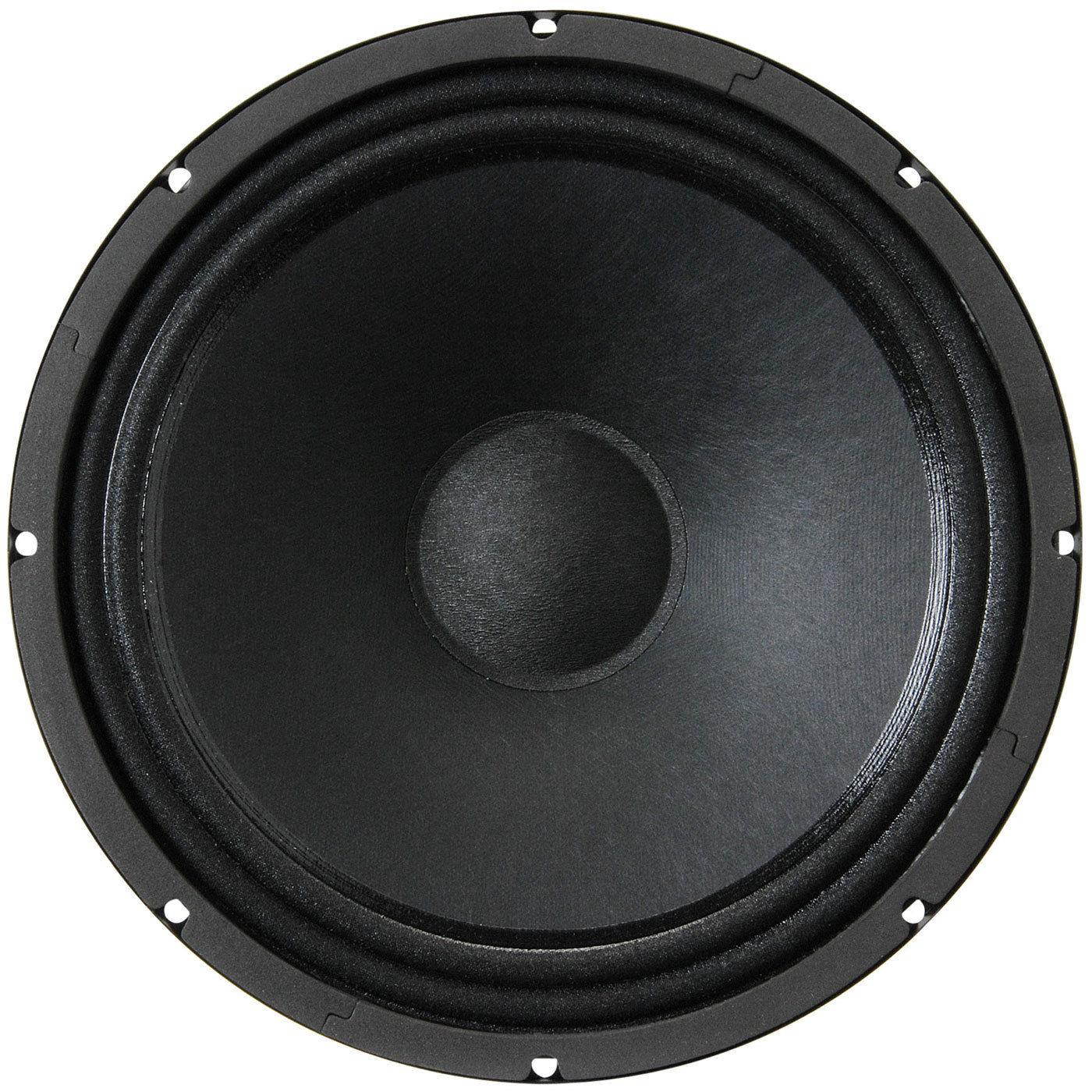 B&C 10CL51 10" Neodymium Woofer