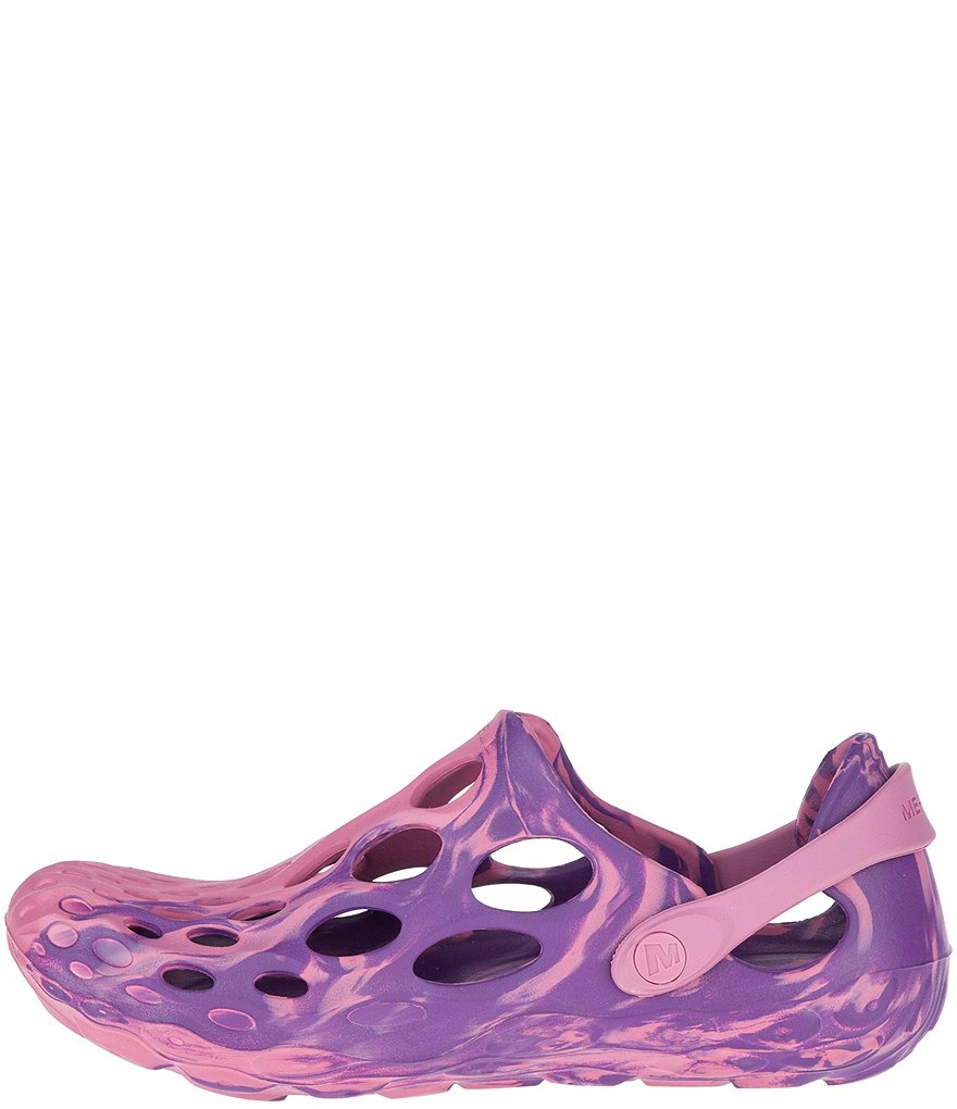 Merrell Women's Hydro Moc Water-Friendly Shoes