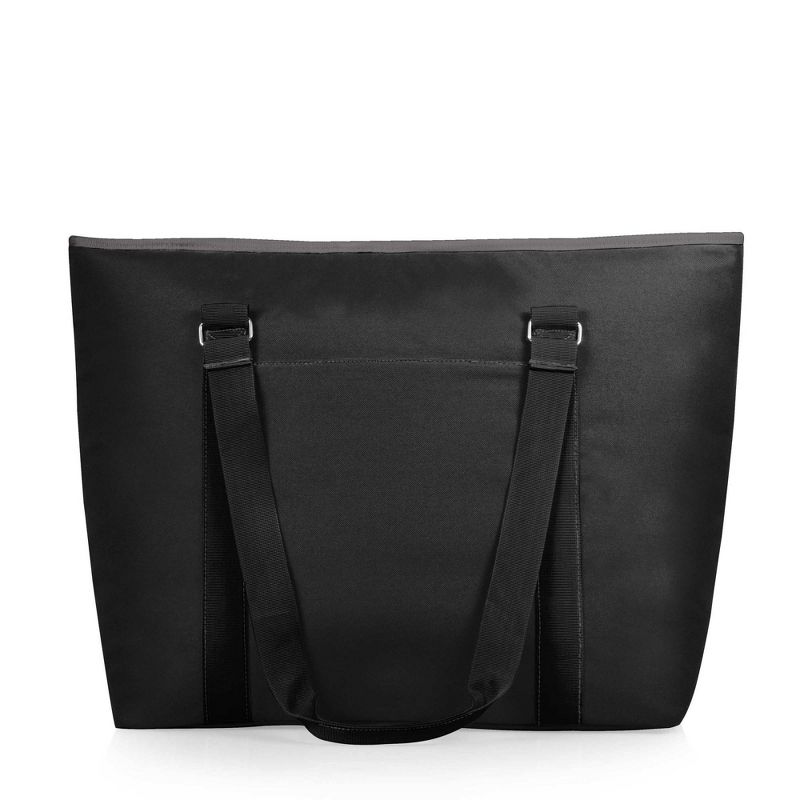 Picnic Time Tahoe XL 38qt Tote Cooler Bag - Black
