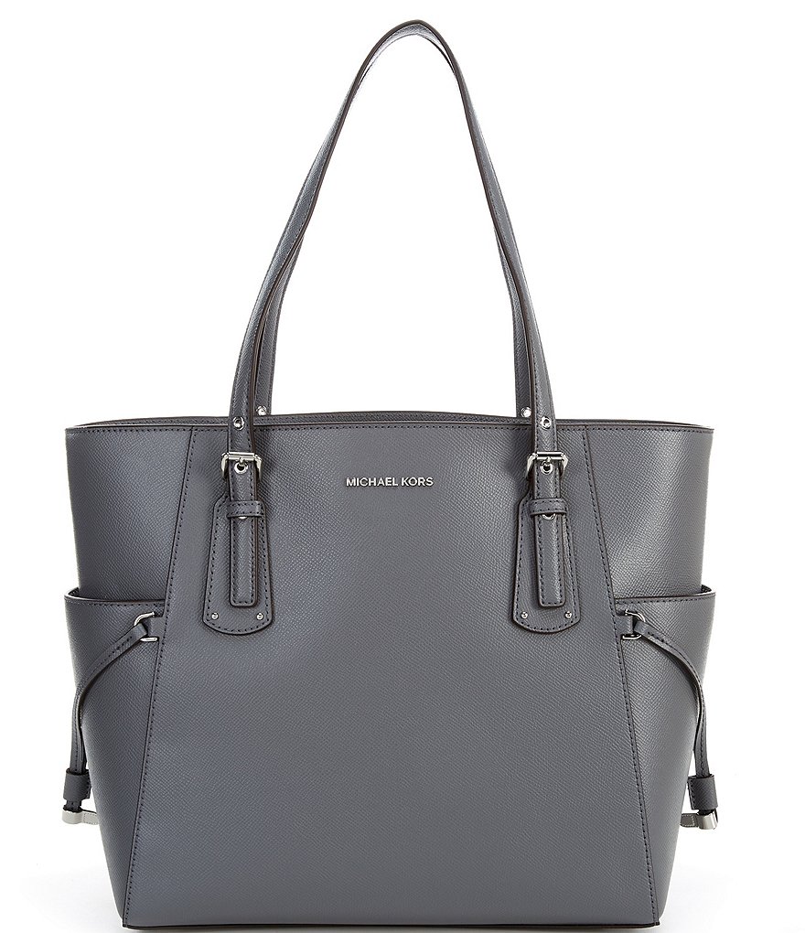 Thacker Tery Quilted Tote Bag