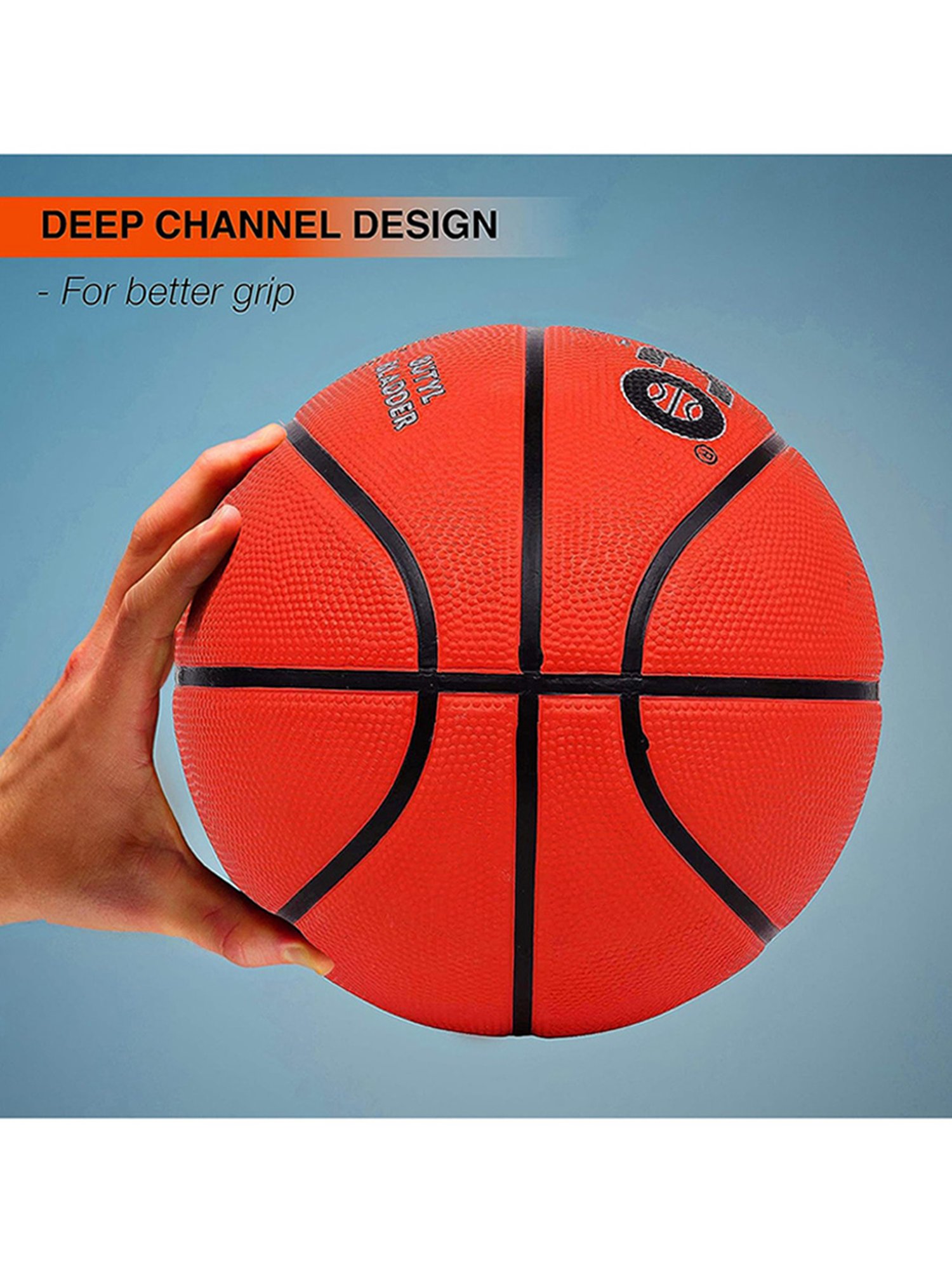 Cosco Twister Football (Green) Size - 5