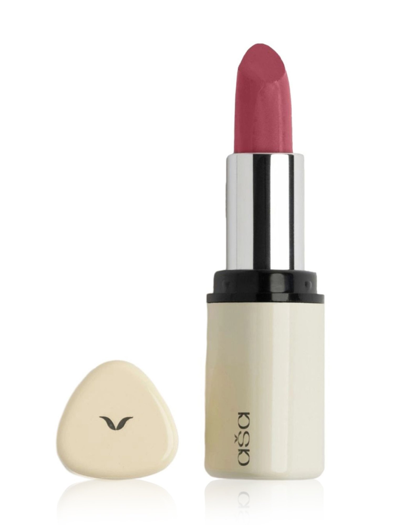 asa Creme Lipstick Plush Peony - 4.2 gm