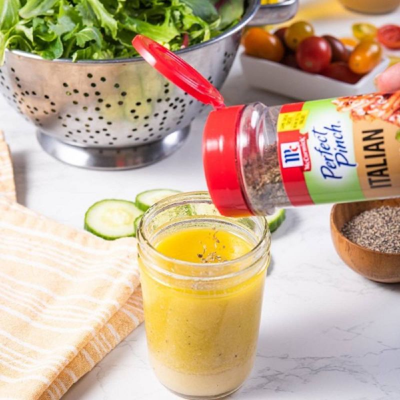 McCormick Perfect Pinch Italian Seasoning - 1.31oz