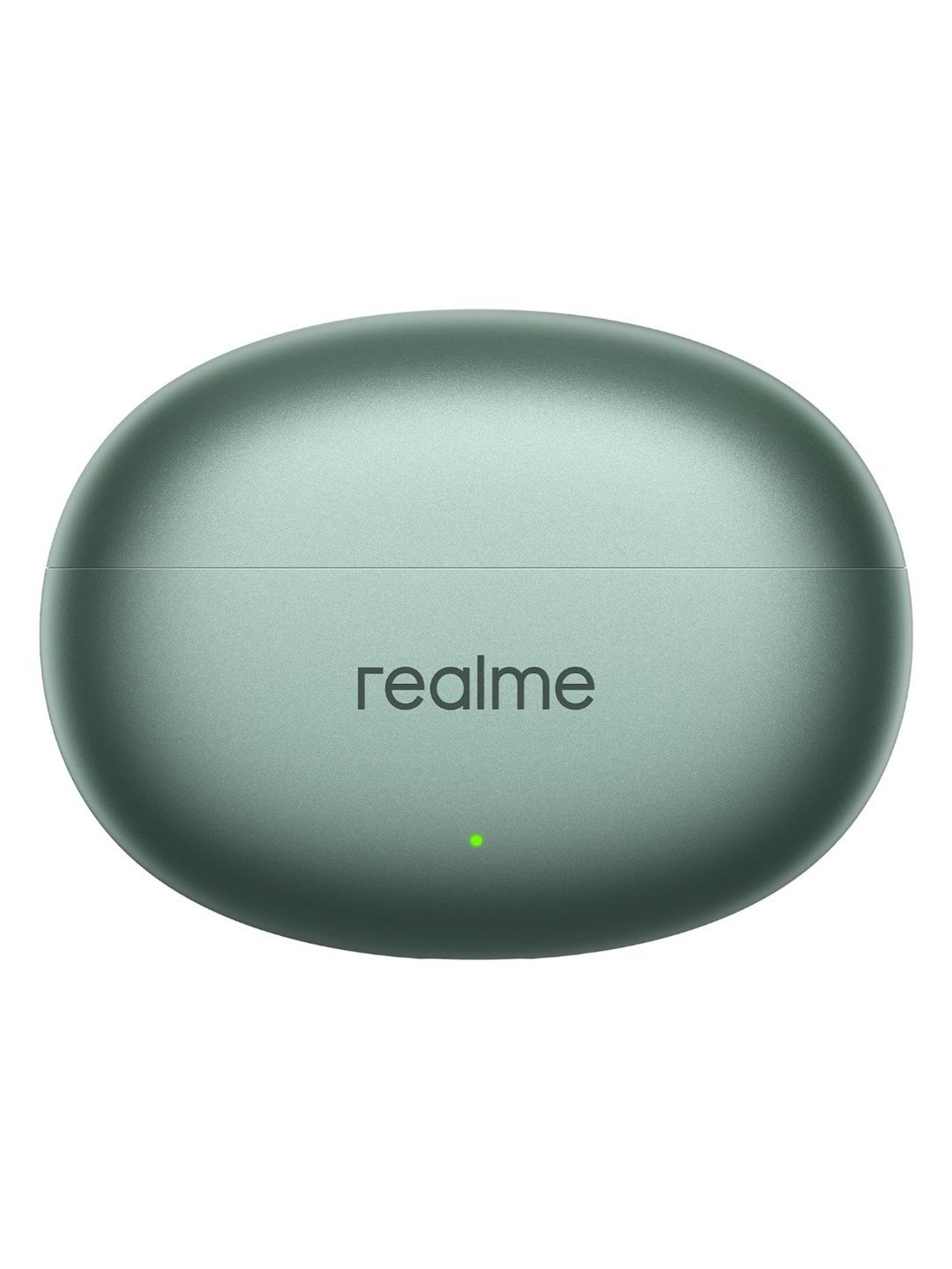Realme Buds Air 6 In Ear BT Earbuds with 40Hrs Playtime (Forest Green, True Wireless)