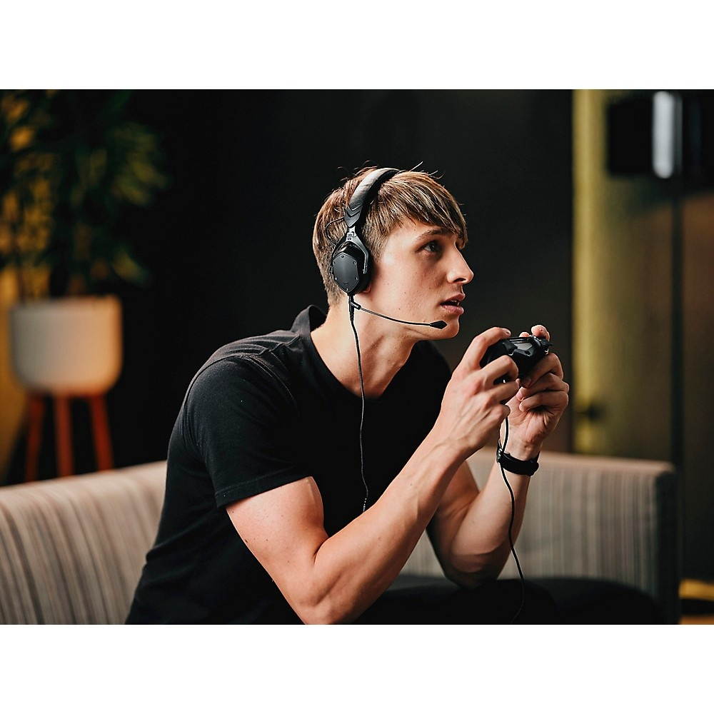 Koss RUK 50FP Full-Sized Stereophone with Leatherette Cushions for Enhanced Sound, Pink