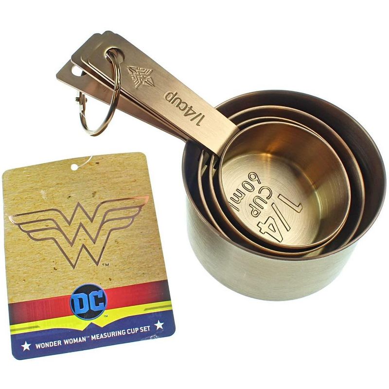 Trudeau 11pc Measuring Tool Set