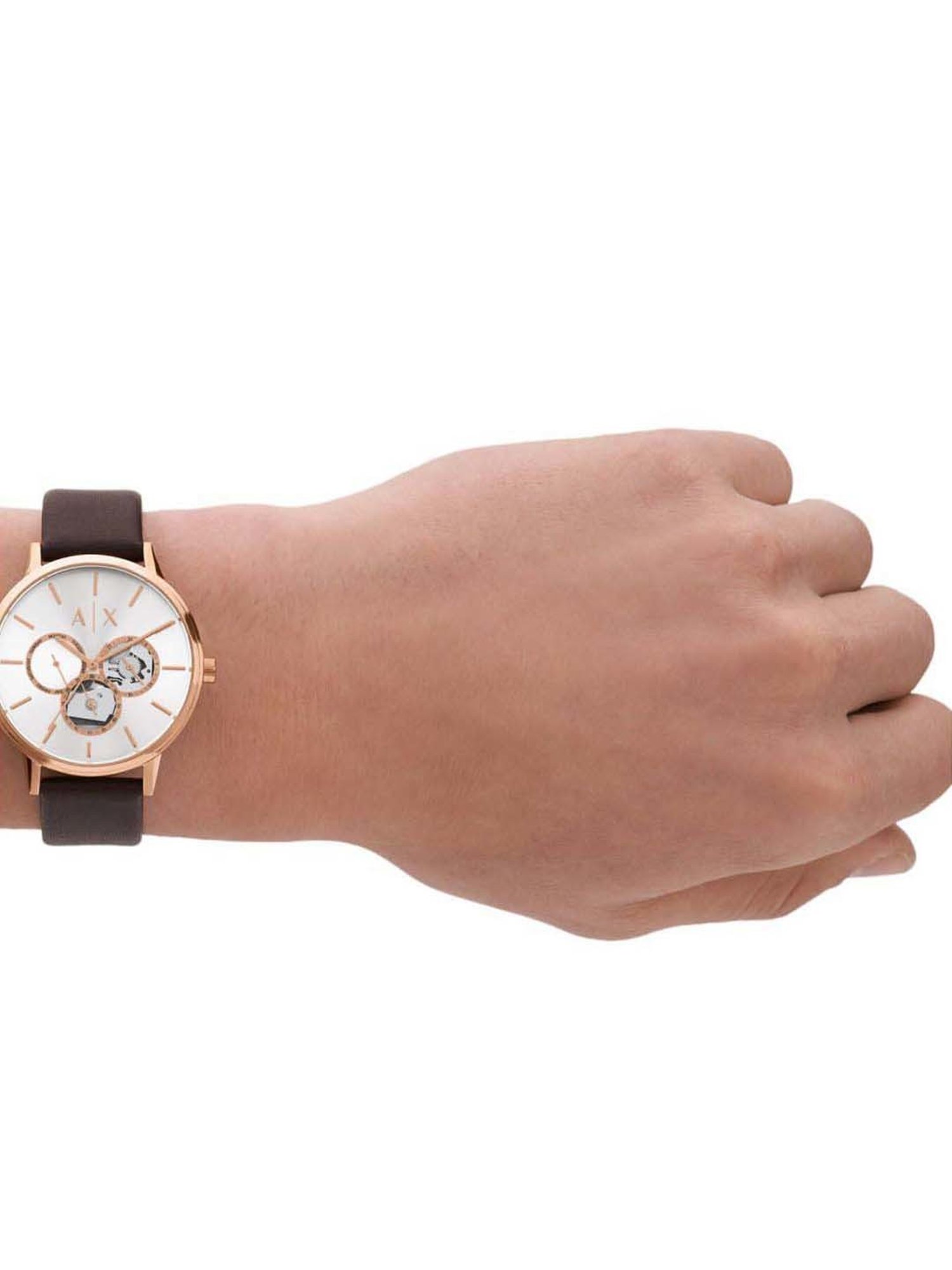 Armani Exchange AX2756 Analog Watch for Men