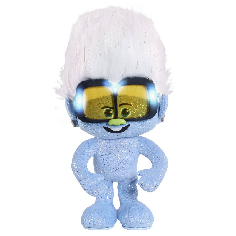 Trolls World Tour Tiny Diamond Dancer