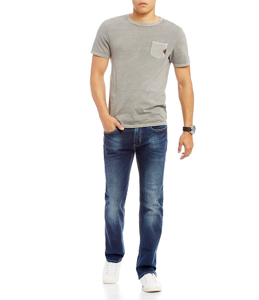 Lucky Brand 367 Vintage Bootcut Jeans