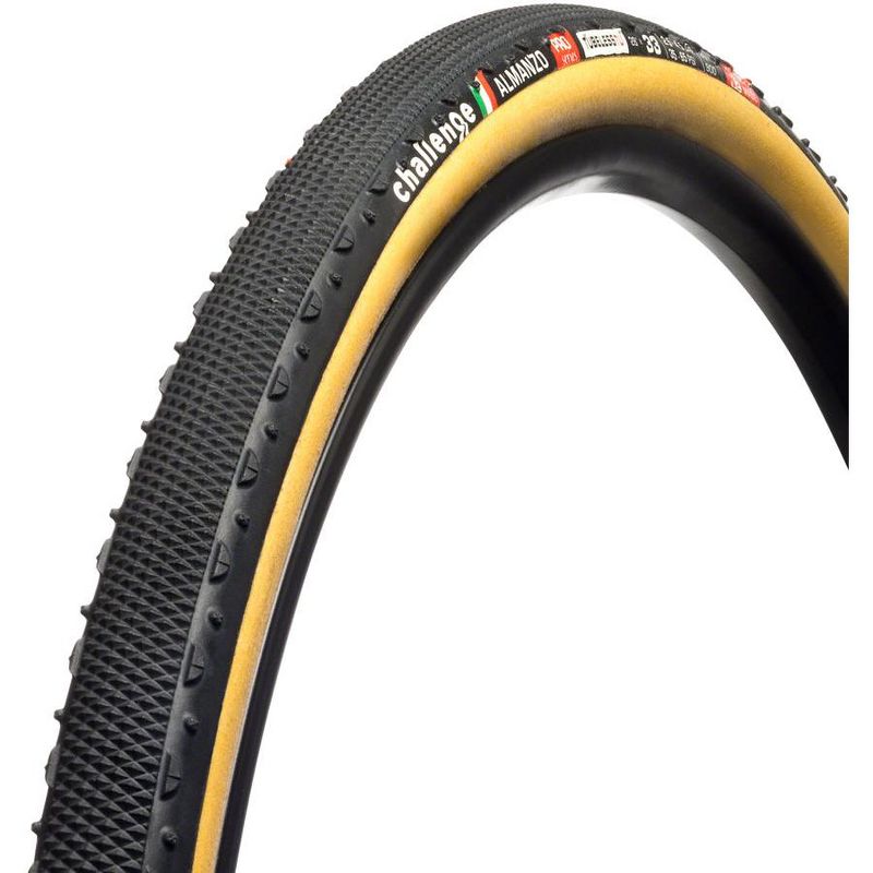 Challenge Almanzo Tire Tires