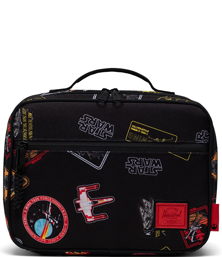 Vera Bradley Reactive Collection Lunch Tote Bag