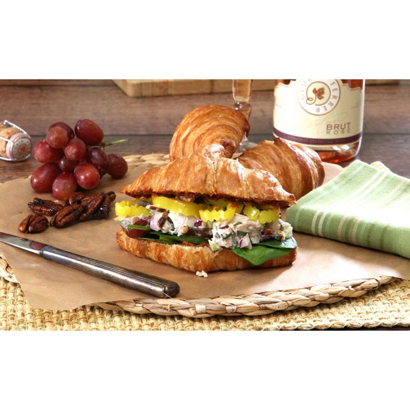 Mezzetta Mild Banana Pepper Rings - 16oz