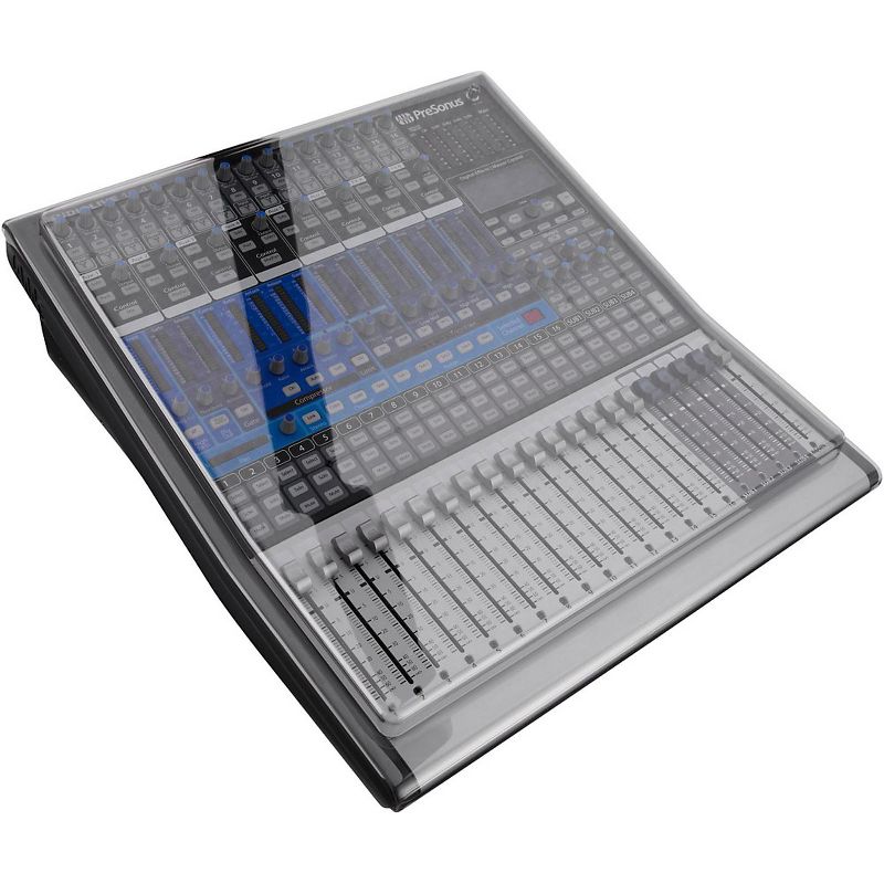 Decksaver Pro Presonus StudioLive 16.4.2 Cover