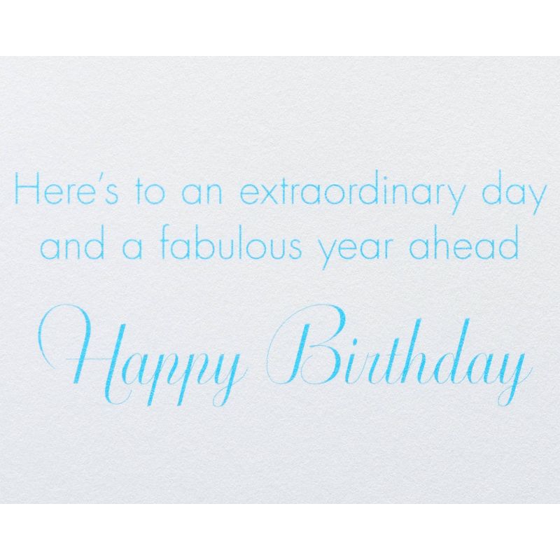 Balloons Birthday Greeting Card - PAPYRUS