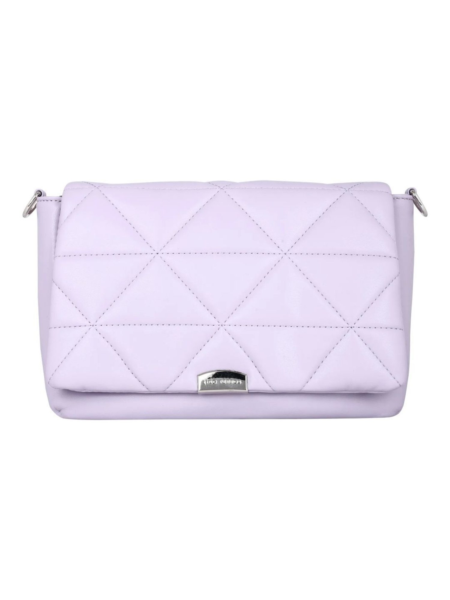 Kendall + Kylie Pink Medium Cross Body Bag