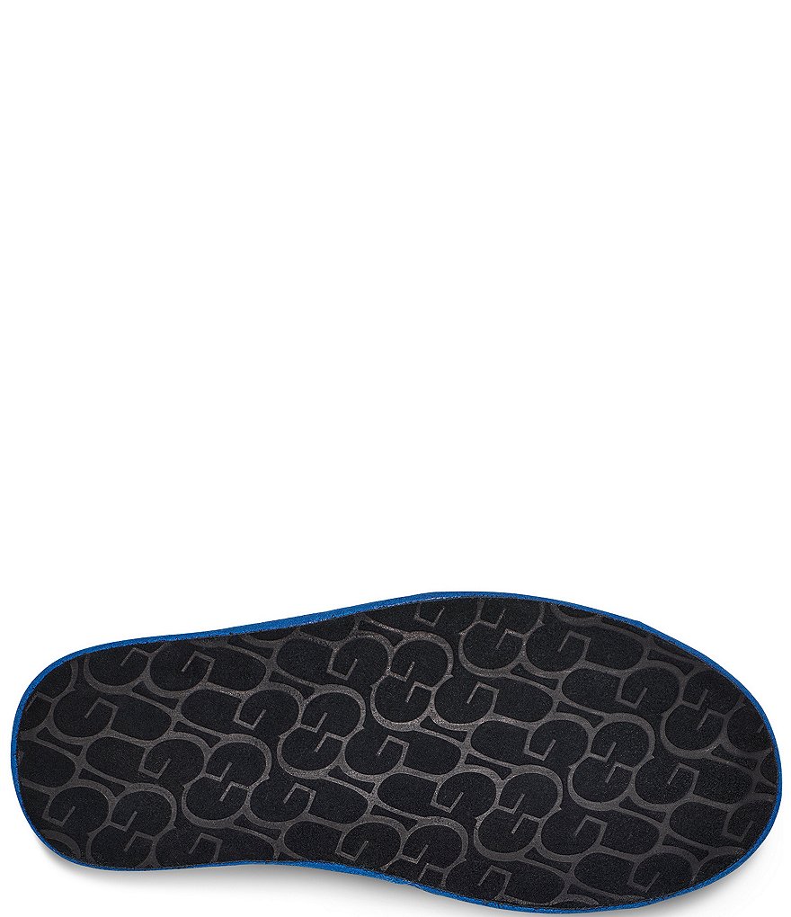 Minnetonka Men's Taylor Clog Slipper