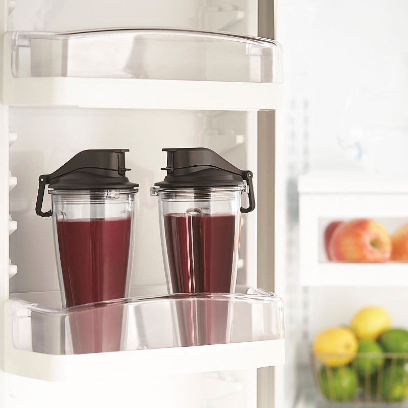 Blendtec Total Blender - White