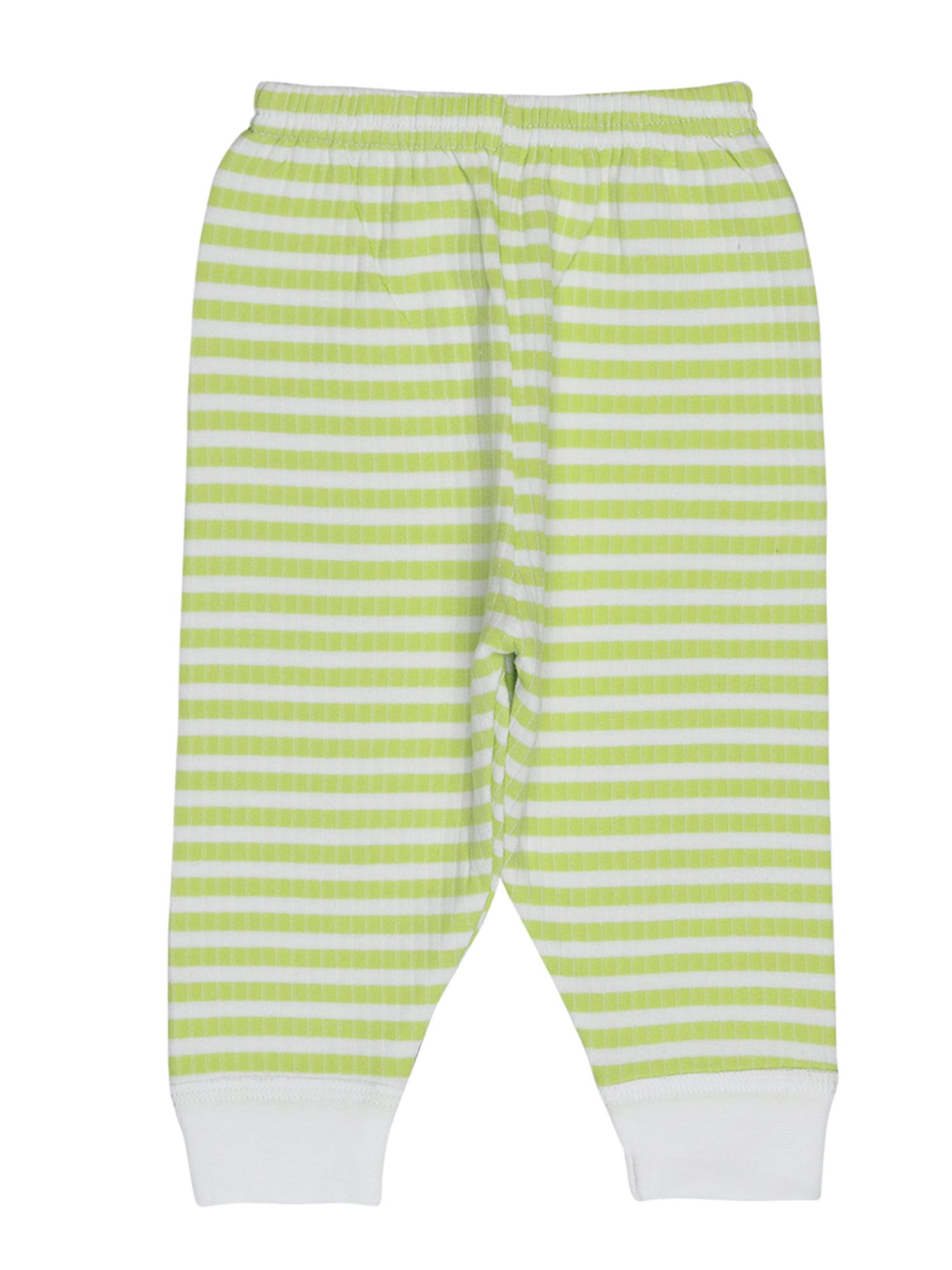 Bodycare Kids Assorted Striped Full Sleeves T-Shirt with Pants