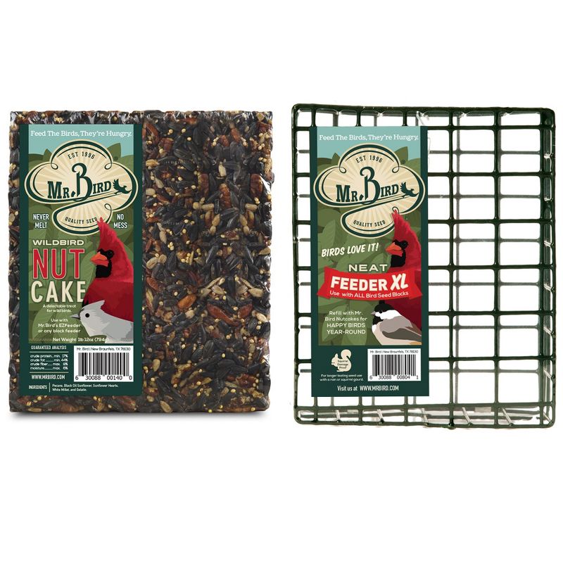 Fruit Feeder - ANCIENT GRAFFITI