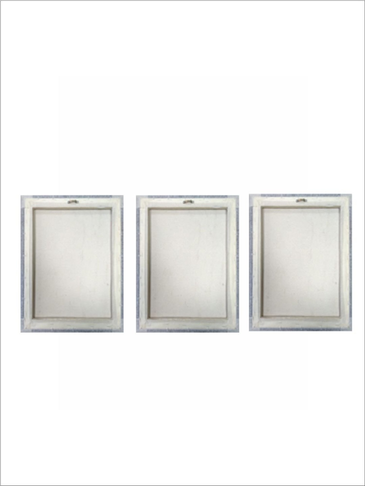 The Art House Abstract Multicolor Canvas Wall Painting