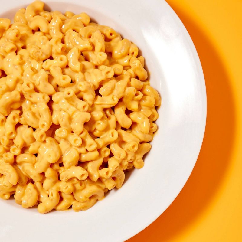 Chickpea Mac and Cheddar Classic Cheddar - 5.5oz