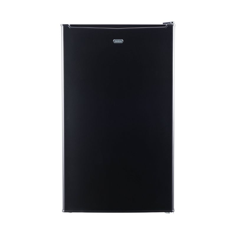 Sunbeam 3.3 cu ft Mini Refrigerator - Black SGR33MBKE