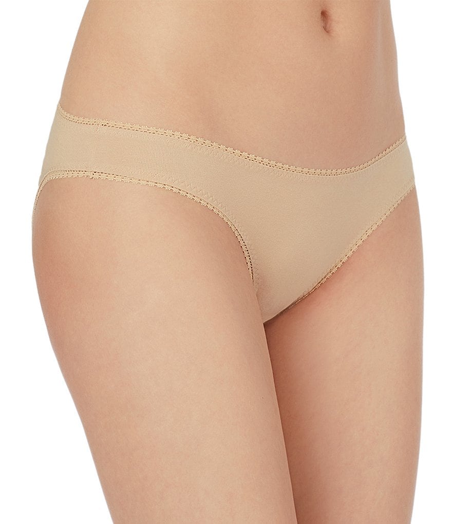 Hanky Panky Baroque Blooms Original Rise Thong