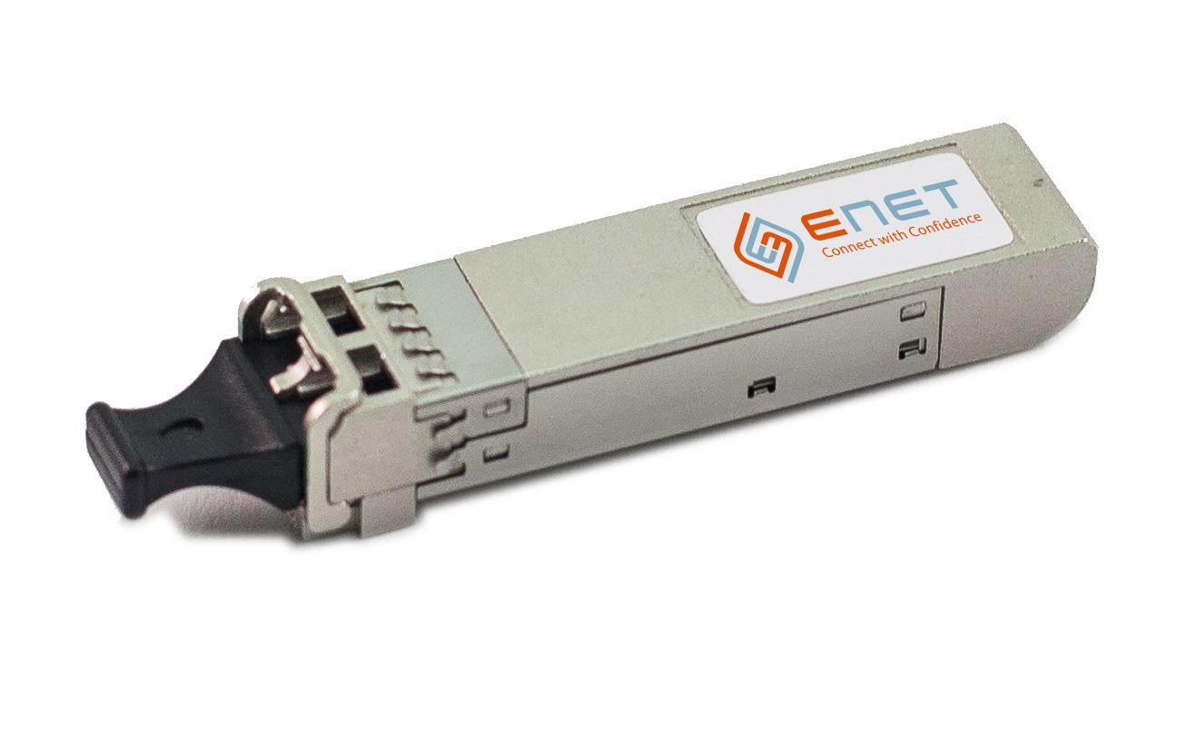 eNet SFPP-10GE-ER-ENC Transceiver