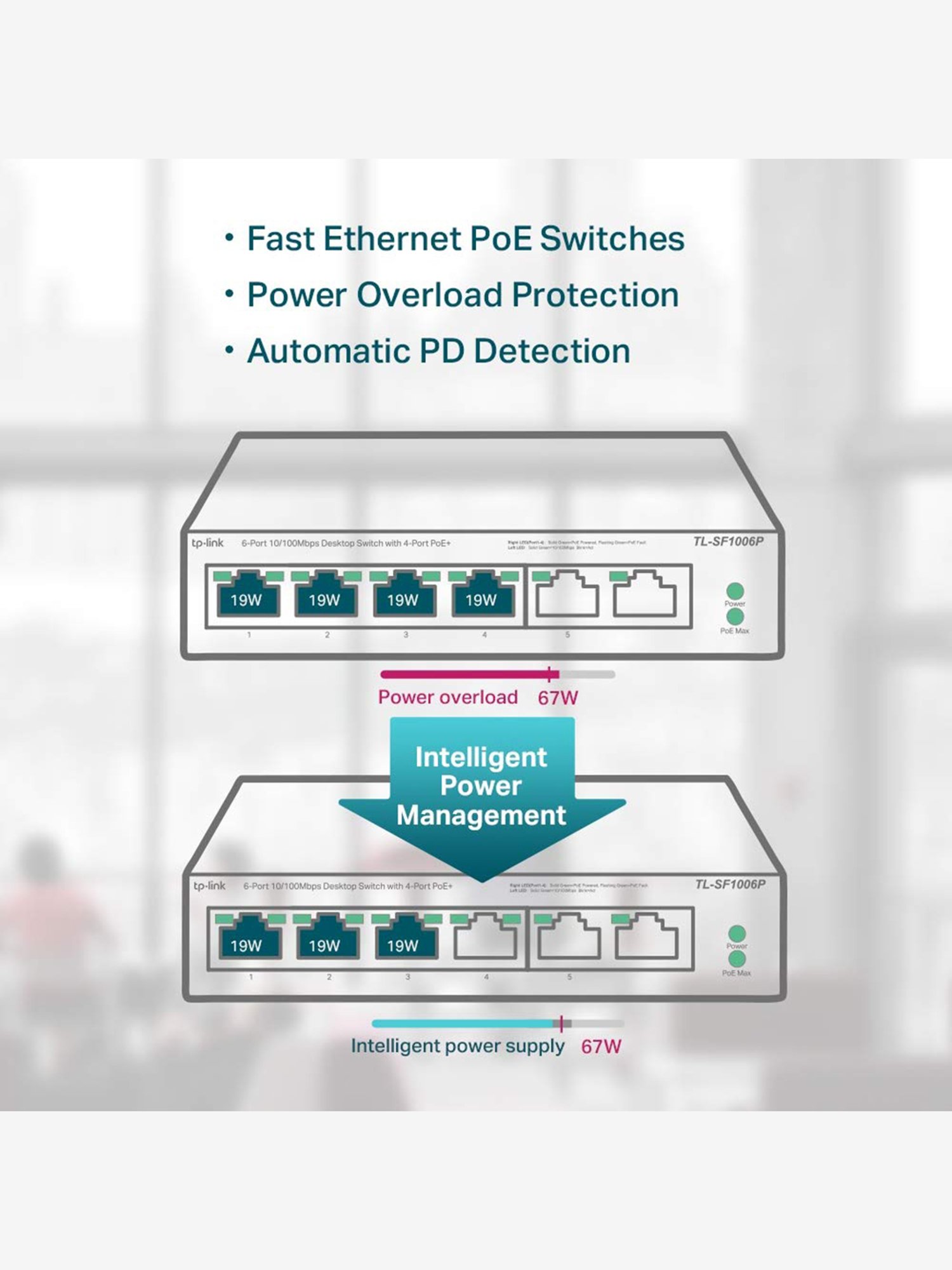 TP-Link AC2600 Archer A10 Smart Dual Band Wi-Fi Router (Black)