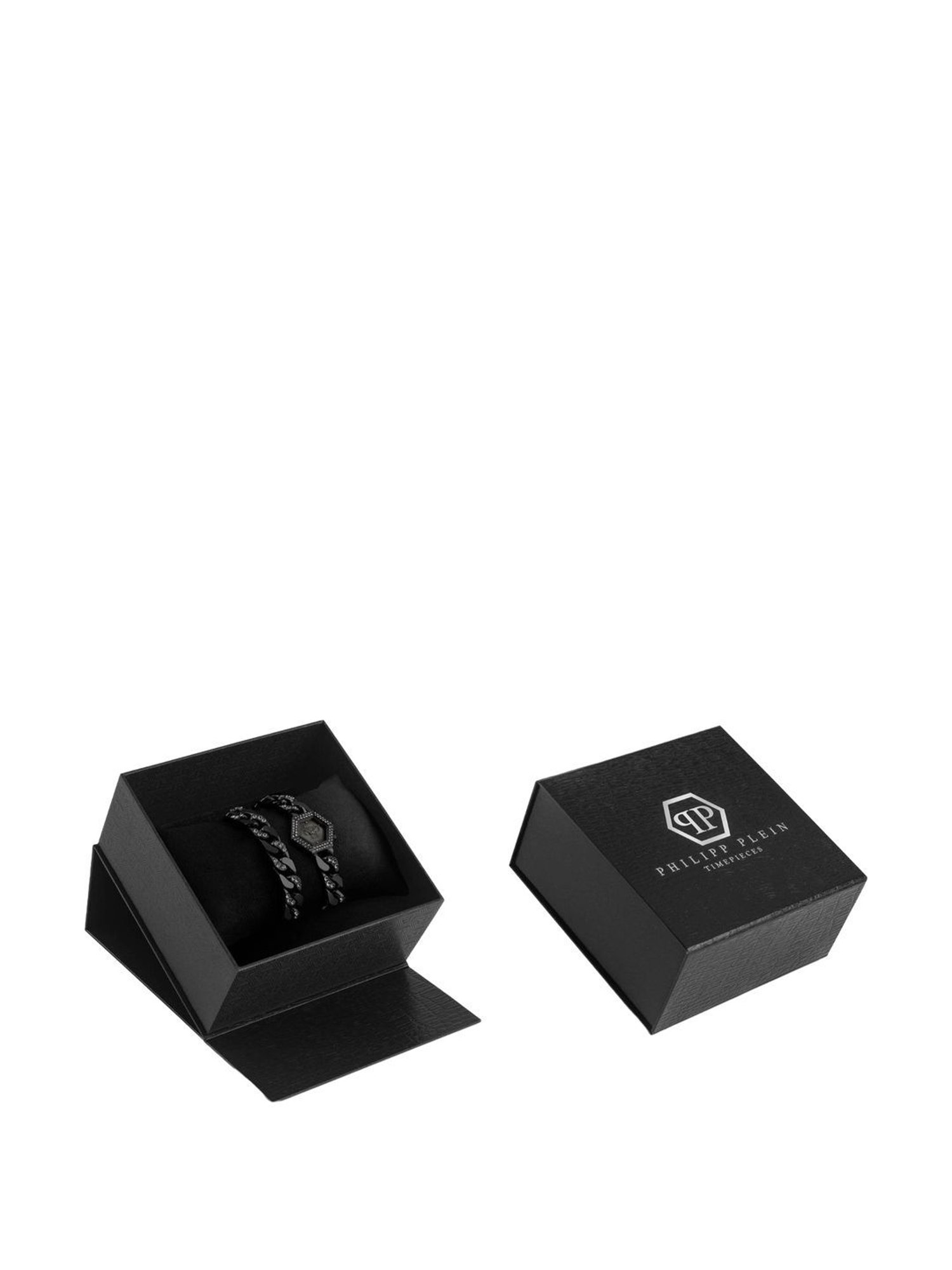 PHILIPP PLEIN PWWBA0623 Analog Watch for Women