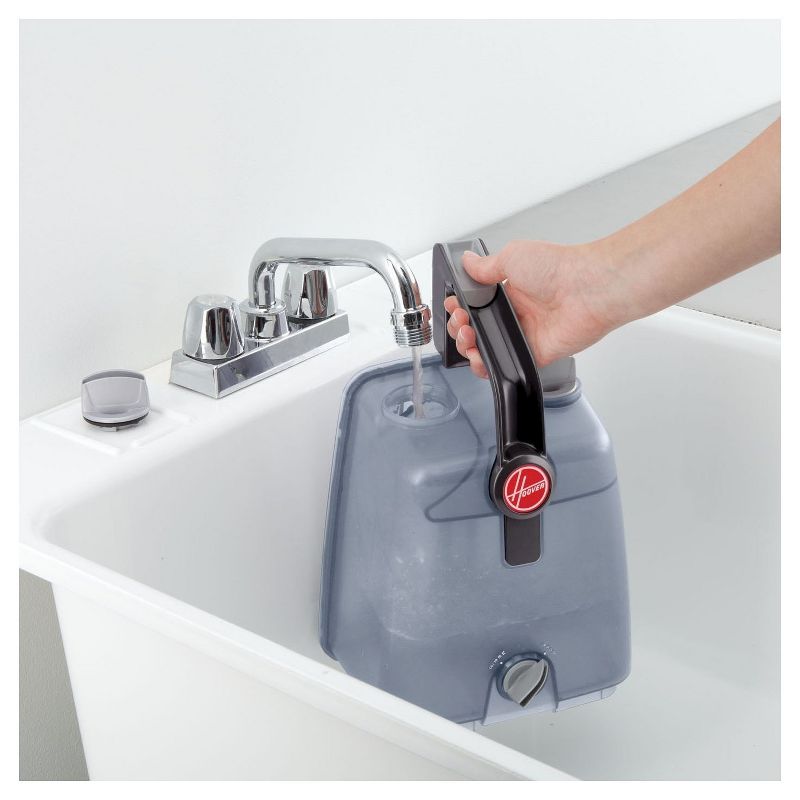 BISSELL JetScrub Pet Carpet Cleaner - 25299