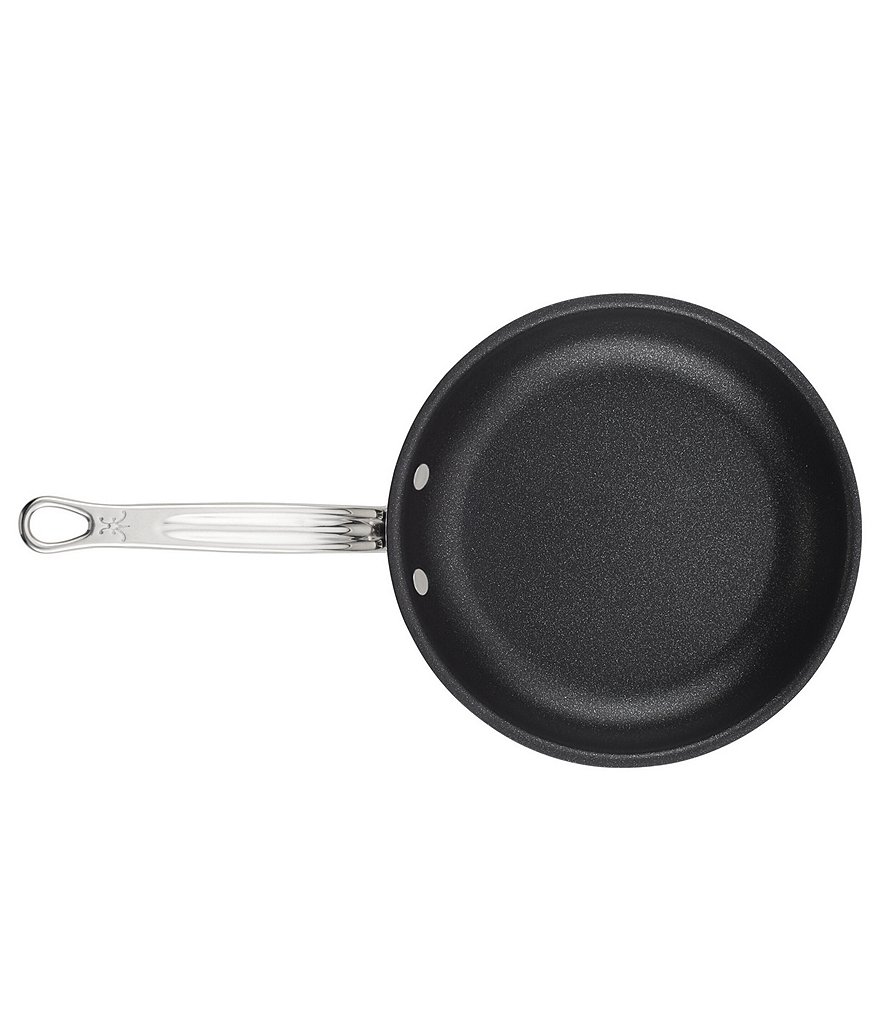 Hestan ProBond TITUM Nonstick Skillet, 8.5#double;