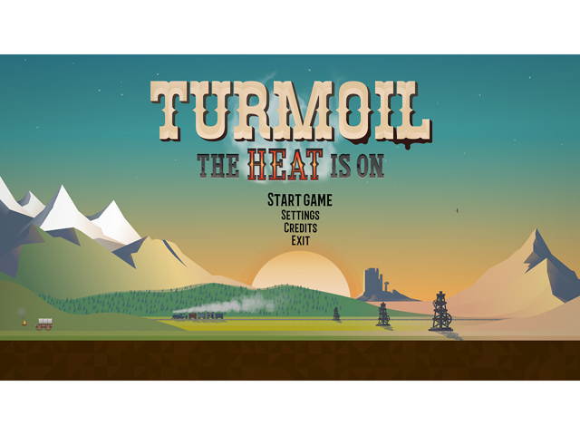 Turmoil [Online Game Code]