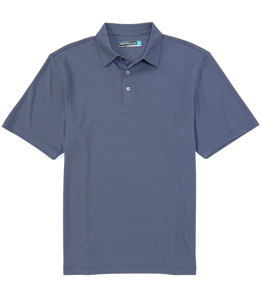 Cutter & Buck Big & Tall Saturday Mock Sweatshirt