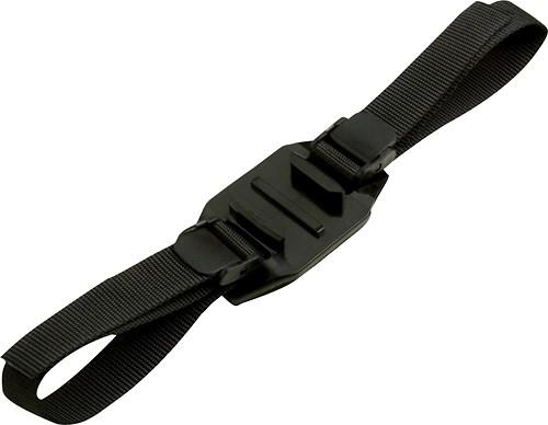 Vented Helmet Strap Mount By GoPro - 1 Pc Mount For Unisex