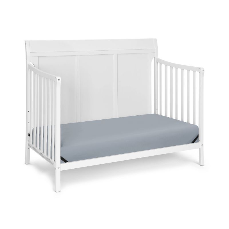Legacy by Child Craft Westgate 4-in-1 Convertible Crib
