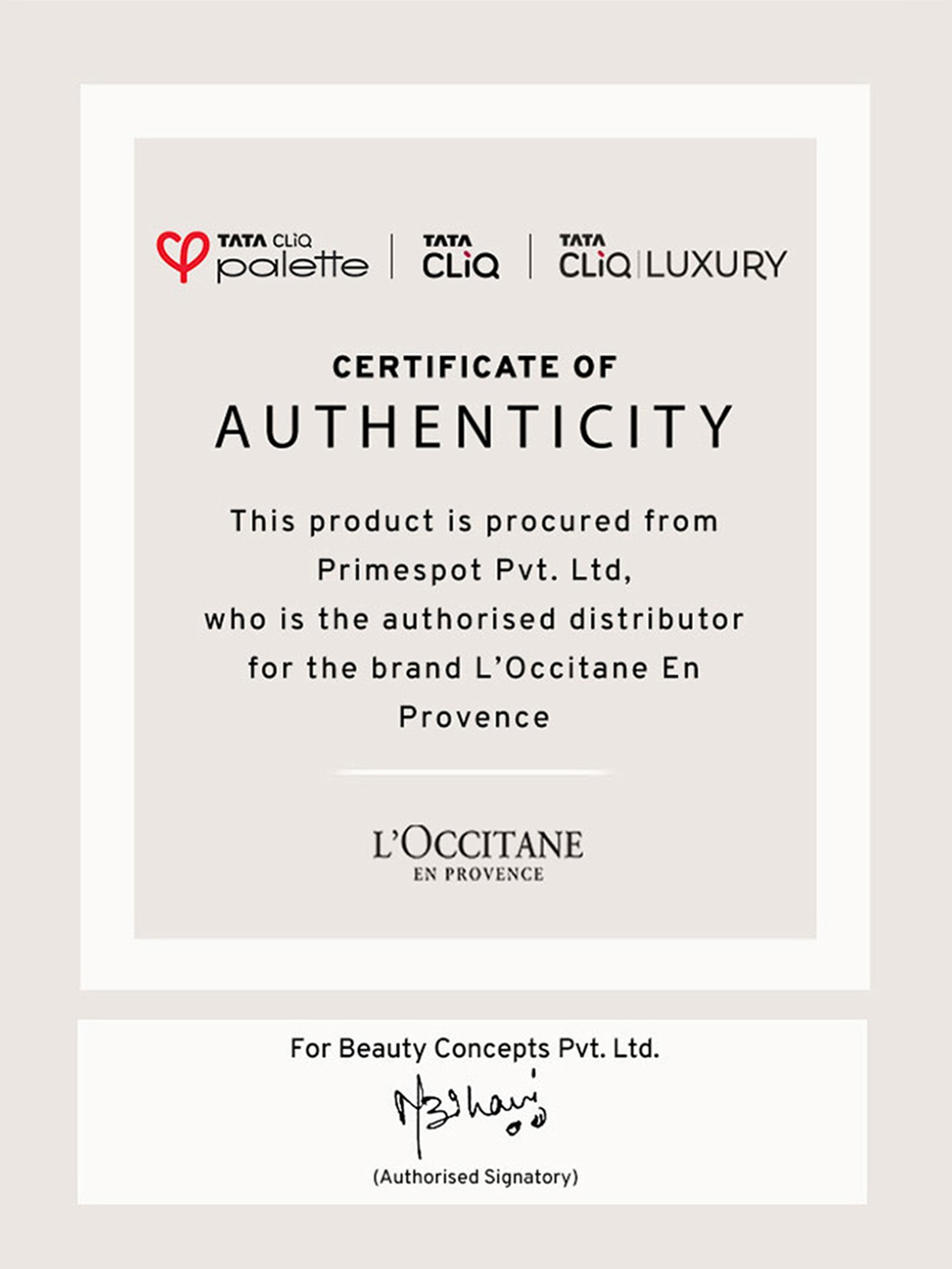 L'Occitane En Provence Squrce Reotier Glow Gel-Cream - 50 ml