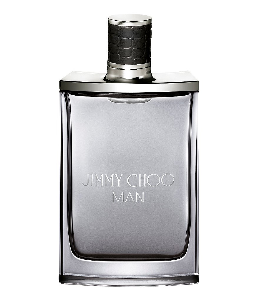 Jimmy Choo Man Eau de Toilette Spray