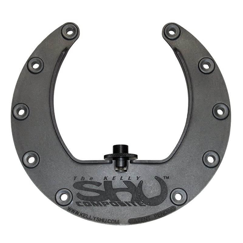 SHU Kick Drum Microphone Shock Mount System Composite