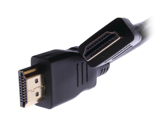 UNIRISE USA HDMI-MM-06F 6FT HDMI-MM-06F V1.4 M/M HDMI
