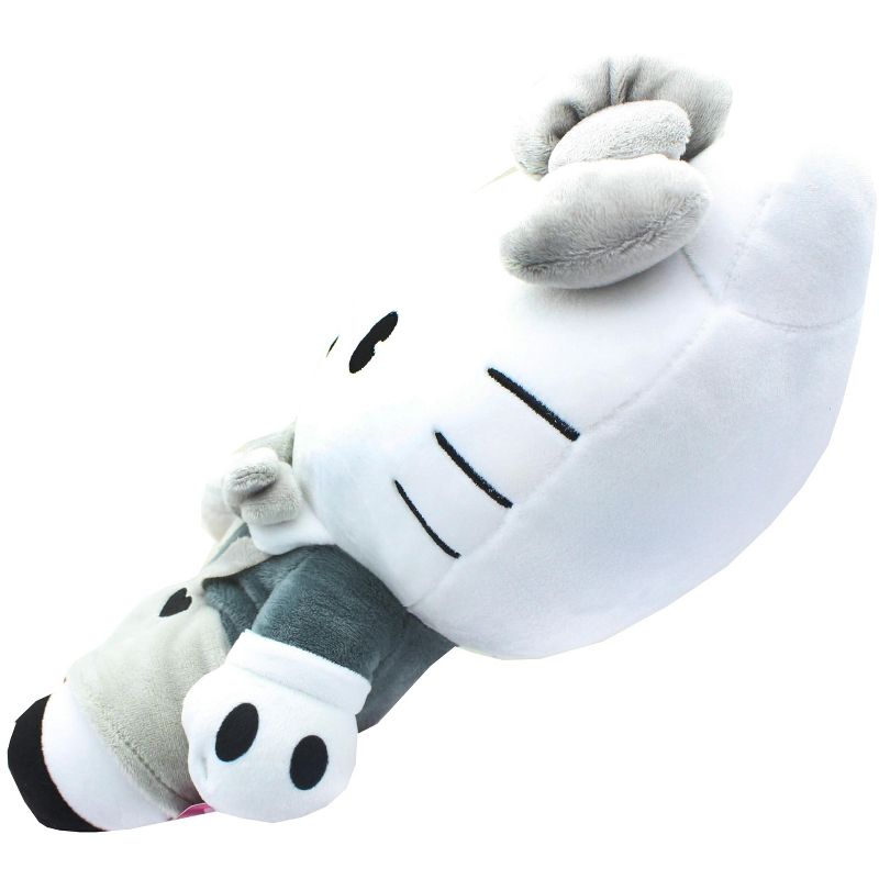 Sanrio Hello Kitty Retro 12 Inch Plush