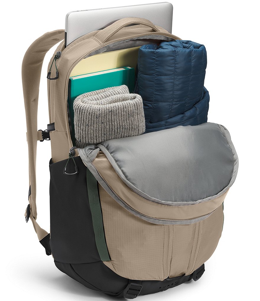 The North Face Surge 28L Backpack